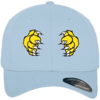 Flexfit fitted baseball cap (6277) Vignette