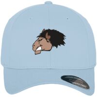 Flexfit fitted baseball cap (6277) Vignette