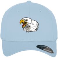 Flexfit fitted baseball cap (6277) Vignette