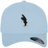 Flexfit fitted baseball cap (6277) Vignette