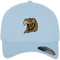 Flexfit fitted baseball cap (6277) Vignette