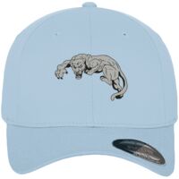 Flexfit fitted baseball cap (6277) Vignette