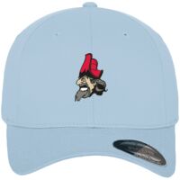 Flexfit fitted baseball cap (6277) Vignette