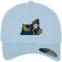 Flexfit fitted baseball cap (6277) Vignette