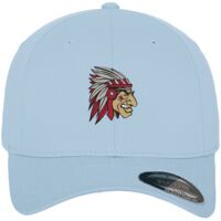 Flexfit fitted baseball cap (6277) Vignette