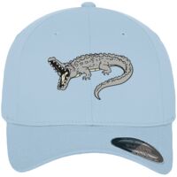 Flexfit fitted baseball cap (6277) Vignette