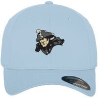 Flexfit fitted baseball cap (6277) Vignette