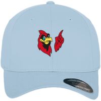 Flexfit fitted baseball cap (6277) Vignette