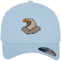 Flexfit fitted baseball cap (6277) Vignette