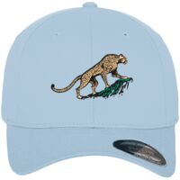 Flexfit fitted baseball cap (6277) Vignette