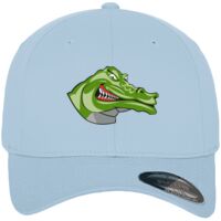 Flexfit fitted baseball cap (6277) Vignette