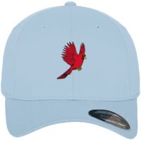 Flexfit fitted baseball cap (6277) Vignette