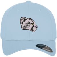 Flexfit fitted baseball cap (6277) Vignette