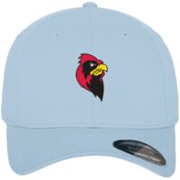 Flexfit fitted baseball cap (6277) Vignette