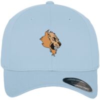 Flexfit fitted baseball cap (6277) Vignette