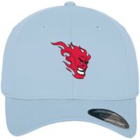 Flexfit fitted baseball cap (6277) Vignette