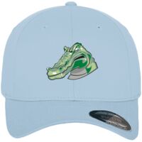 Flexfit fitted baseball cap (6277) Vignette