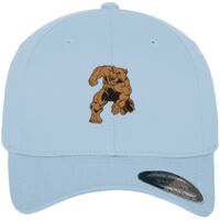 Flexfit fitted baseball cap (6277) Vignette