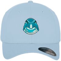 Flexfit fitted baseball cap (6277) Vignette