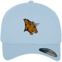 Flexfit fitted baseball cap (6277) Vignette