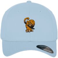 Flexfit fitted baseball cap (6277) Vignette