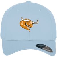 Flexfit fitted baseball cap (6277) Vignette