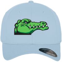 Flexfit fitted baseball cap (6277) Vignette
