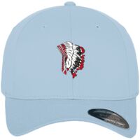 Flexfit fitted baseball cap (6277) Vignette