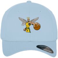 Flexfit fitted baseball cap (6277) Vignette