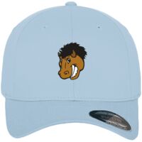 Flexfit fitted baseball cap (6277) Vignette