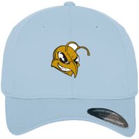 Flexfit fitted baseball cap (6277) Vignette
