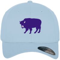 Flexfit fitted baseball cap (6277) Vignette