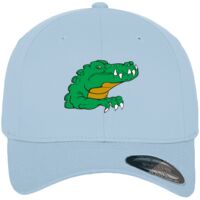 Flexfit fitted baseball cap (6277) Vignette
