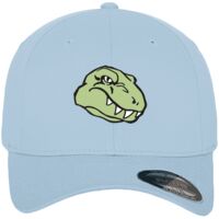 Flexfit fitted baseball cap (6277) Vignette