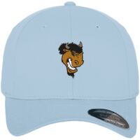 Flexfit fitted baseball cap (6277) Vignette