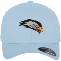 Flexfit fitted baseball cap (6277) Vignette