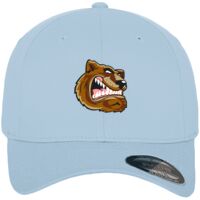 Flexfit fitted baseball cap (6277) Vignette