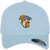 Flexfit fitted baseball cap (6277) Vignette