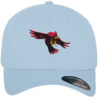 Flexfit fitted baseball cap (6277) Vignette