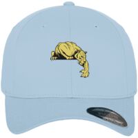 Flexfit fitted baseball cap (6277) Vignette