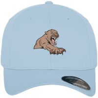 Flexfit fitted baseball cap (6277) Vignette