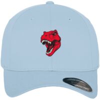 Flexfit fitted baseball cap (6277) Vignette