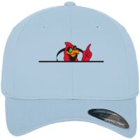 Flexfit fitted baseball cap (6277) Vignette