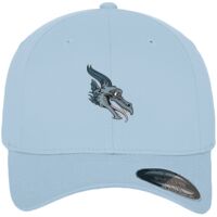 Flexfit fitted baseball cap (6277) Vignette