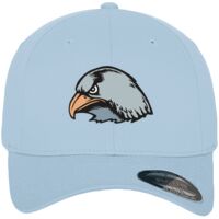 Flexfit fitted baseball cap (6277) Vignette