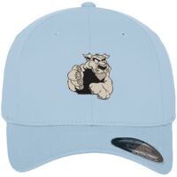 Flexfit fitted baseball cap (6277) Vignette
