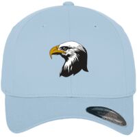 Flexfit fitted baseball cap (6277) Vignette