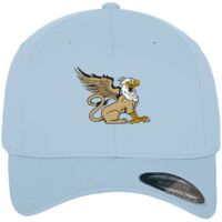 Flexfit fitted baseball cap (6277) Vignette