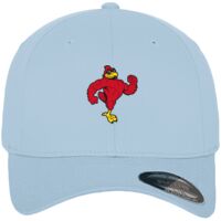 Flexfit fitted baseball cap (6277) Vignette