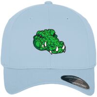 Flexfit fitted baseball cap (6277) Vignette